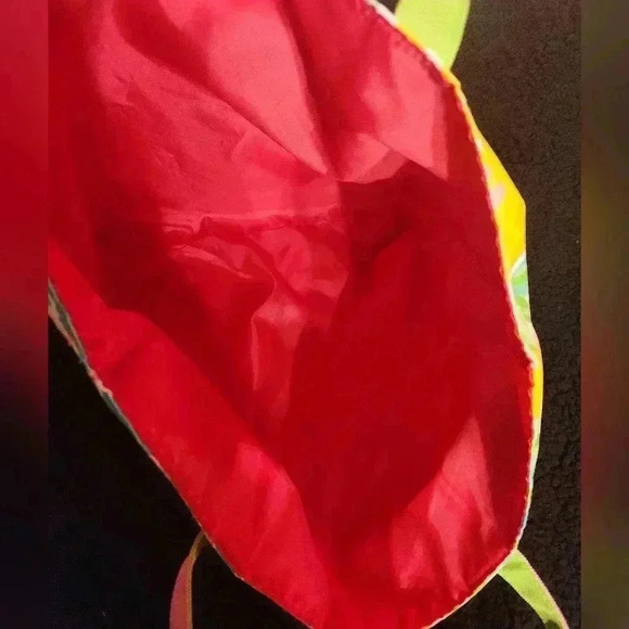 Lilly Pulitzer tote bag - Picture 5 of 6